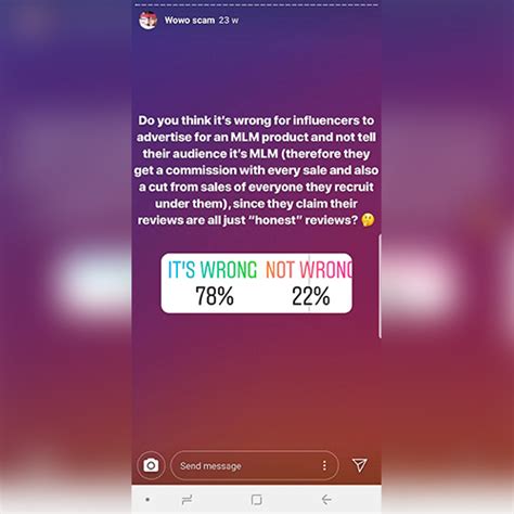Influencer scandals that shocked and rocked .